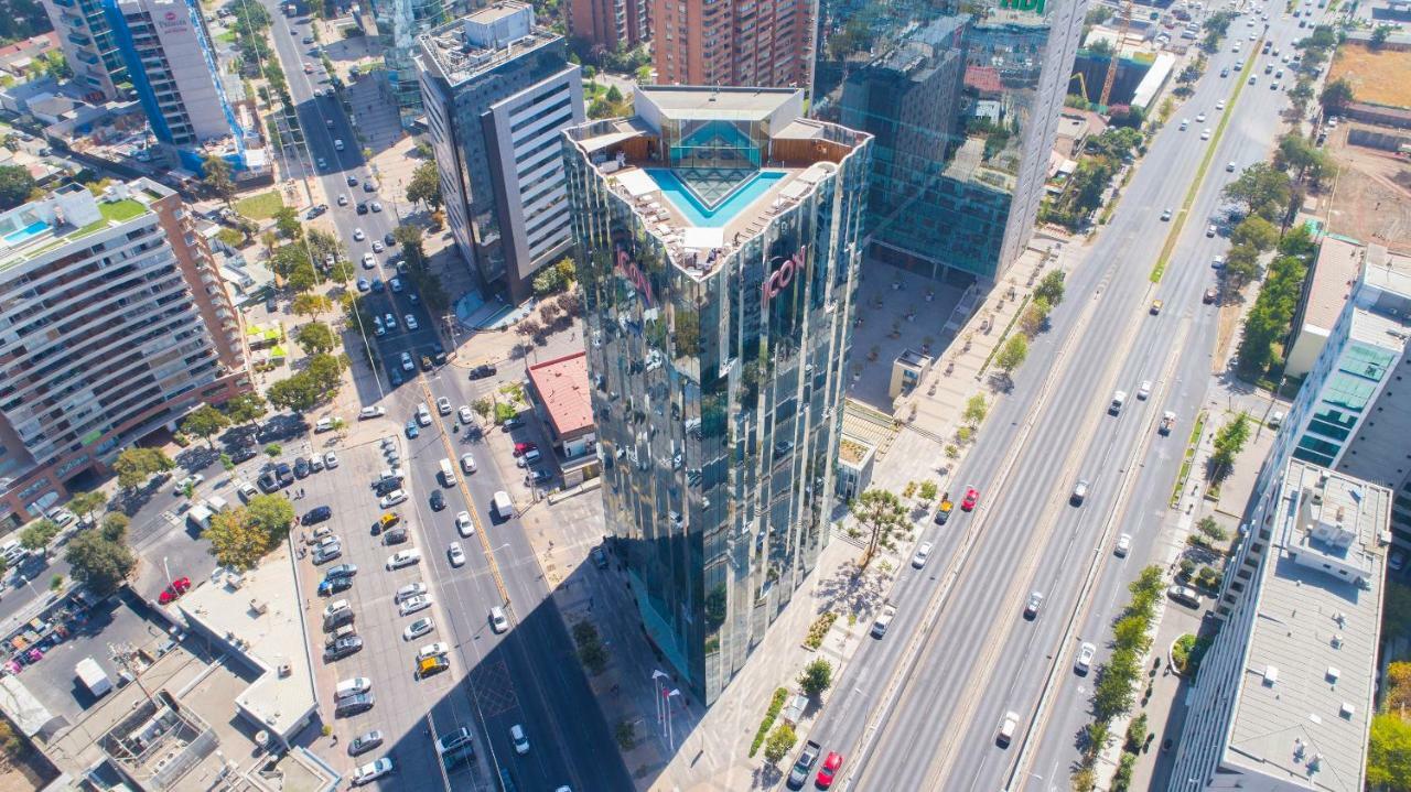 Icon Hotel Santiago