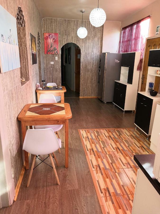 Hostal-boutique Galeria (adults Only) Hostel *