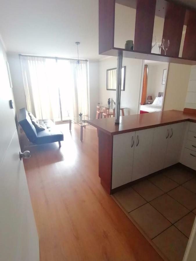Apartment Vivir En