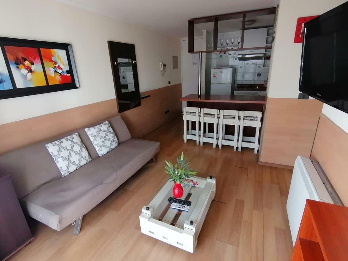 Apartment Vivir En Santiago