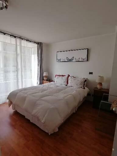 Vivir En Santiago