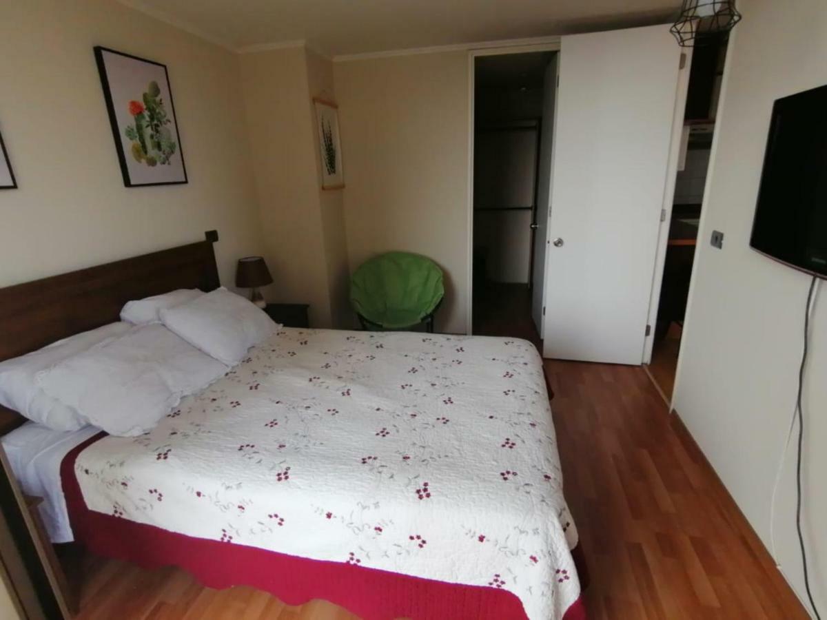Apartment Vivir En *
