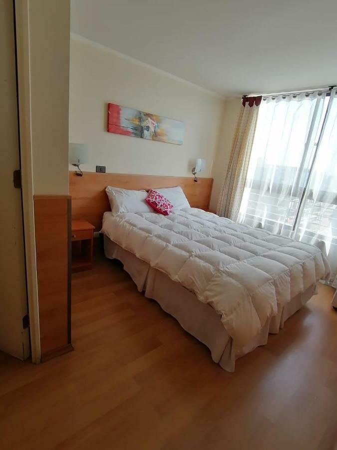 Vivir En Apartment *