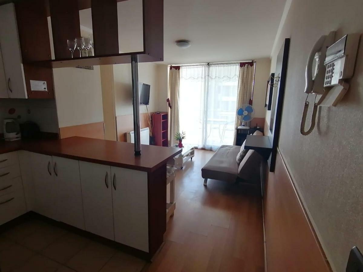 Apartment Vivir En *