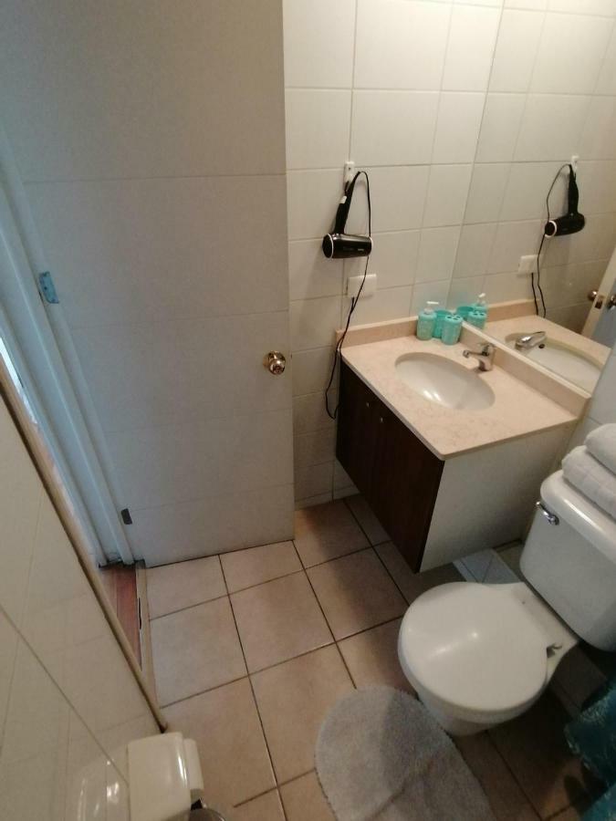 Apartment Vivir En Santiago