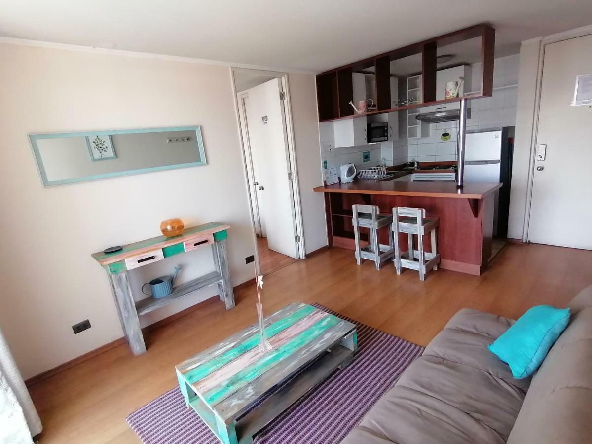 Vivir En Apartment *