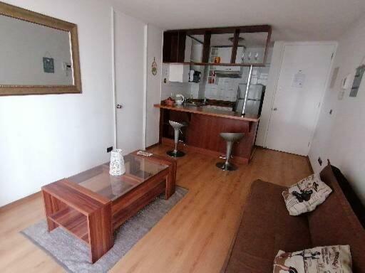 Vivir En Apartment *