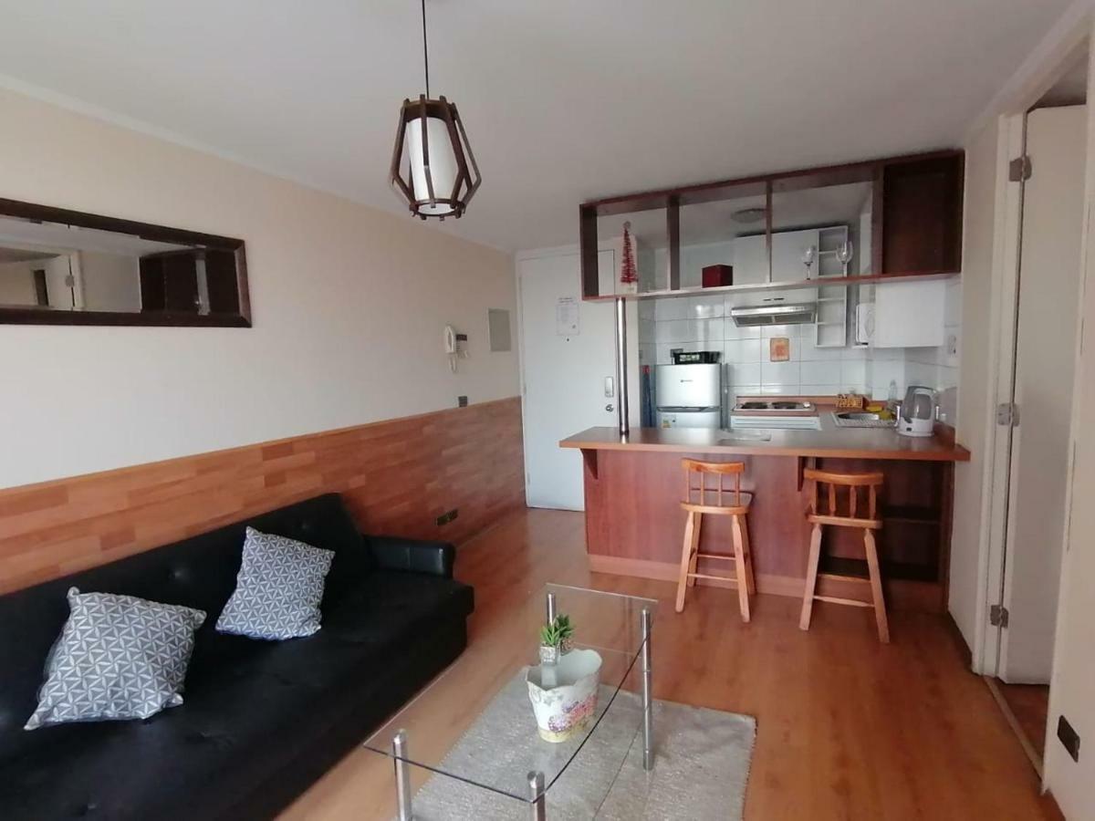 Vivir En Apartment *