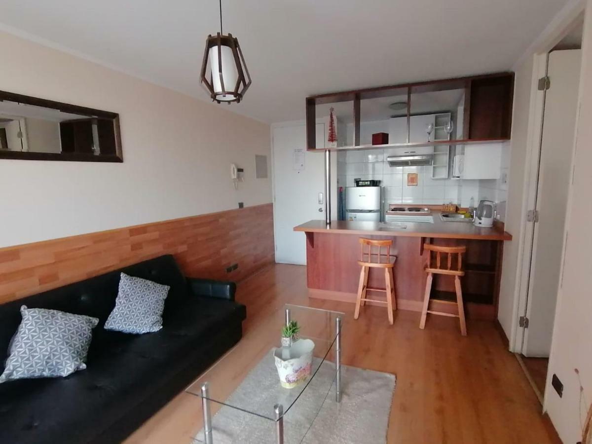 Apartment Vivir En