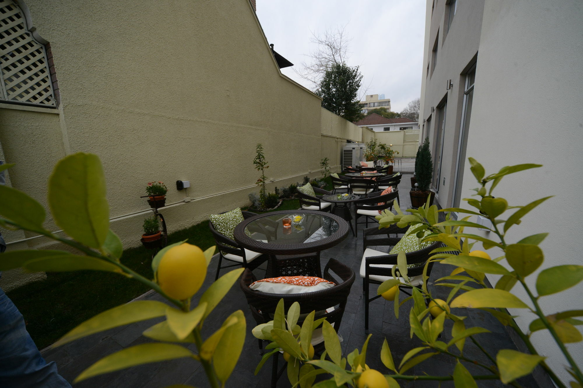 Boutique Reyall 3*
