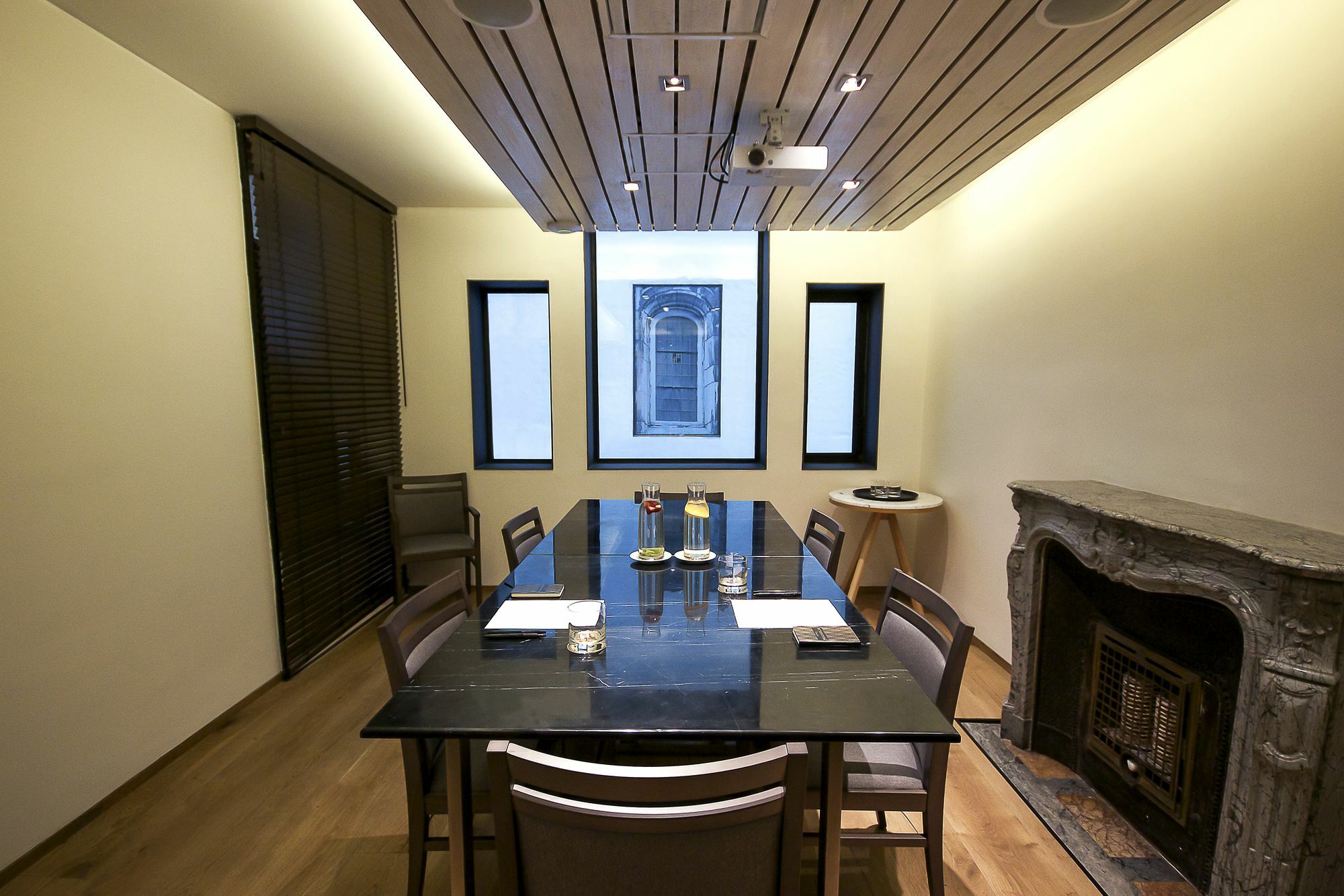 Hotel Magnolia Santiago 5* Santiago