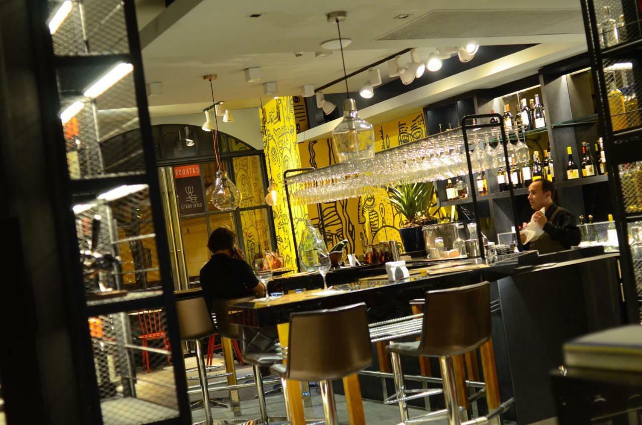 Cumbres Lastarria Hotel 5*