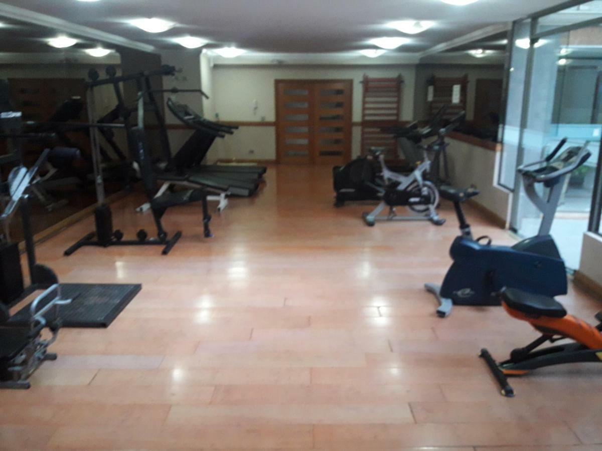 Departamento Privado En Bellavista *