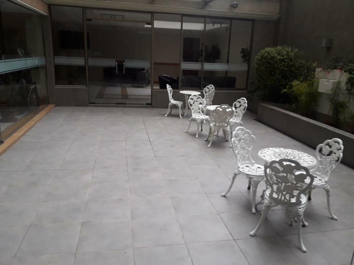 Departamento Privado En Bellavista *