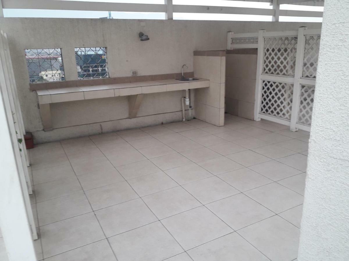 Apartment Departamento Privado En Bellavista