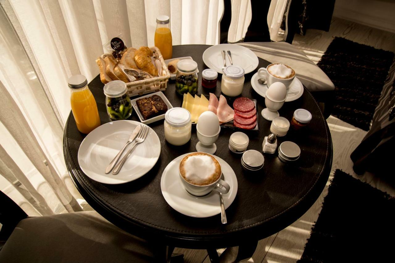 Hotel Tinto Boutique Santiago