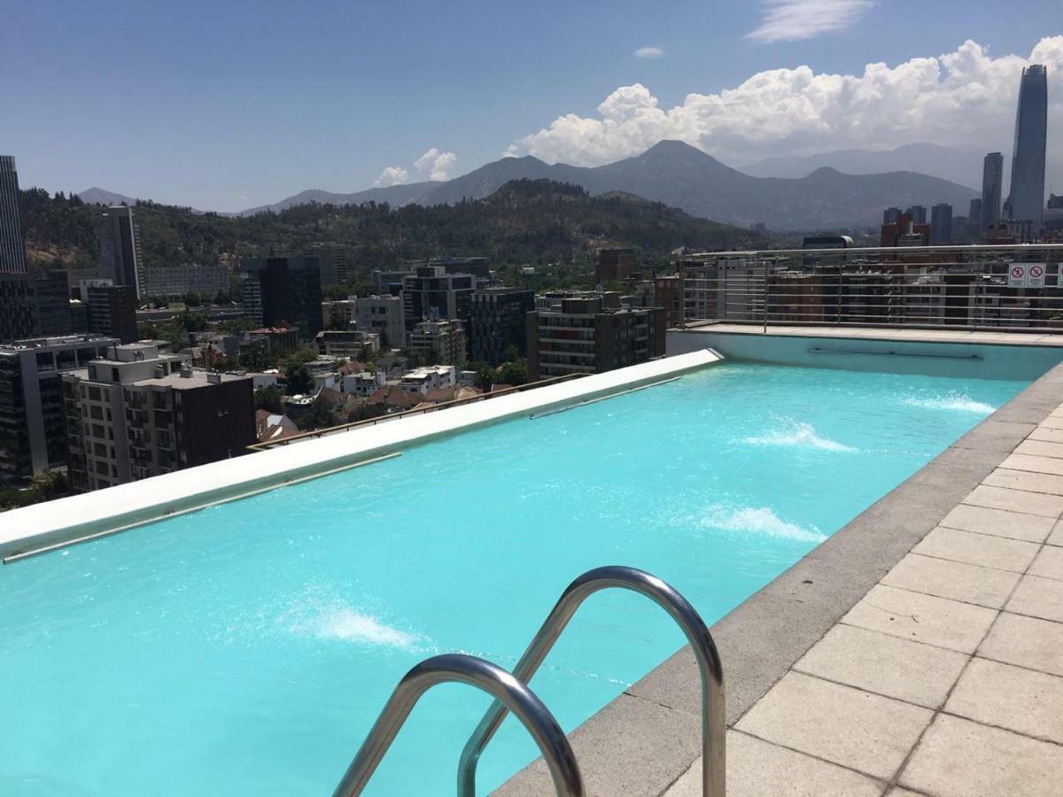 M&m Providencia Suites *