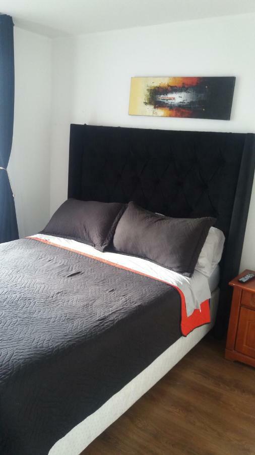 Apartment Apart Prat Serrano 1201 *