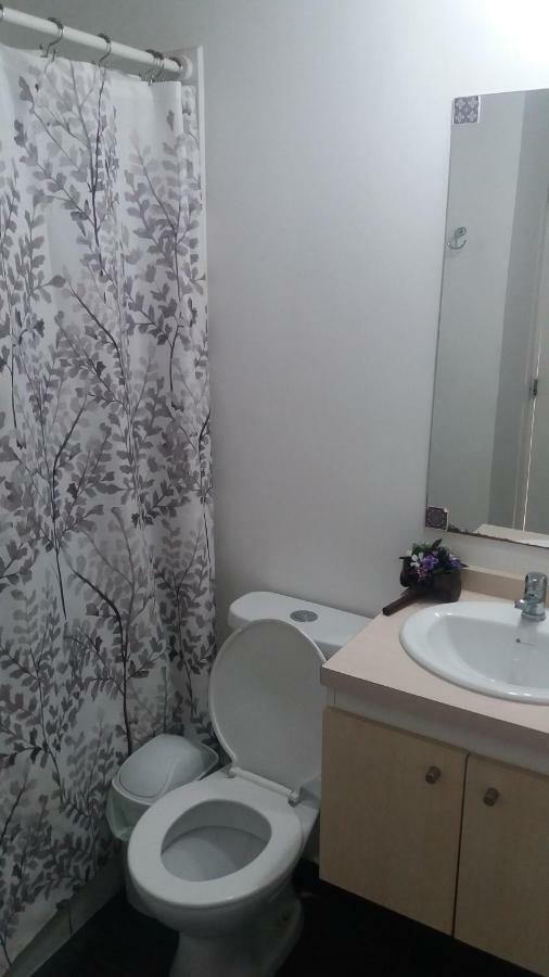 Apart Prat Serrano 1201 Apartment