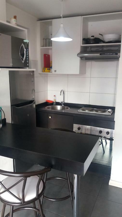Apartment Apart Prat Serrano 1201