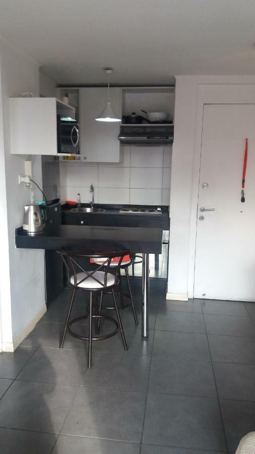 Apart Prat Serrano 1201 Apartment