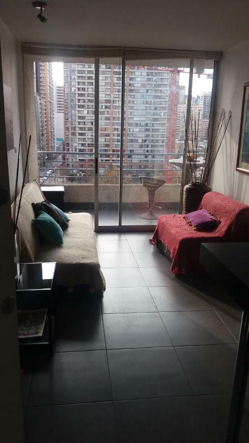 Apart Prat Serrano 1201 * Santiago
