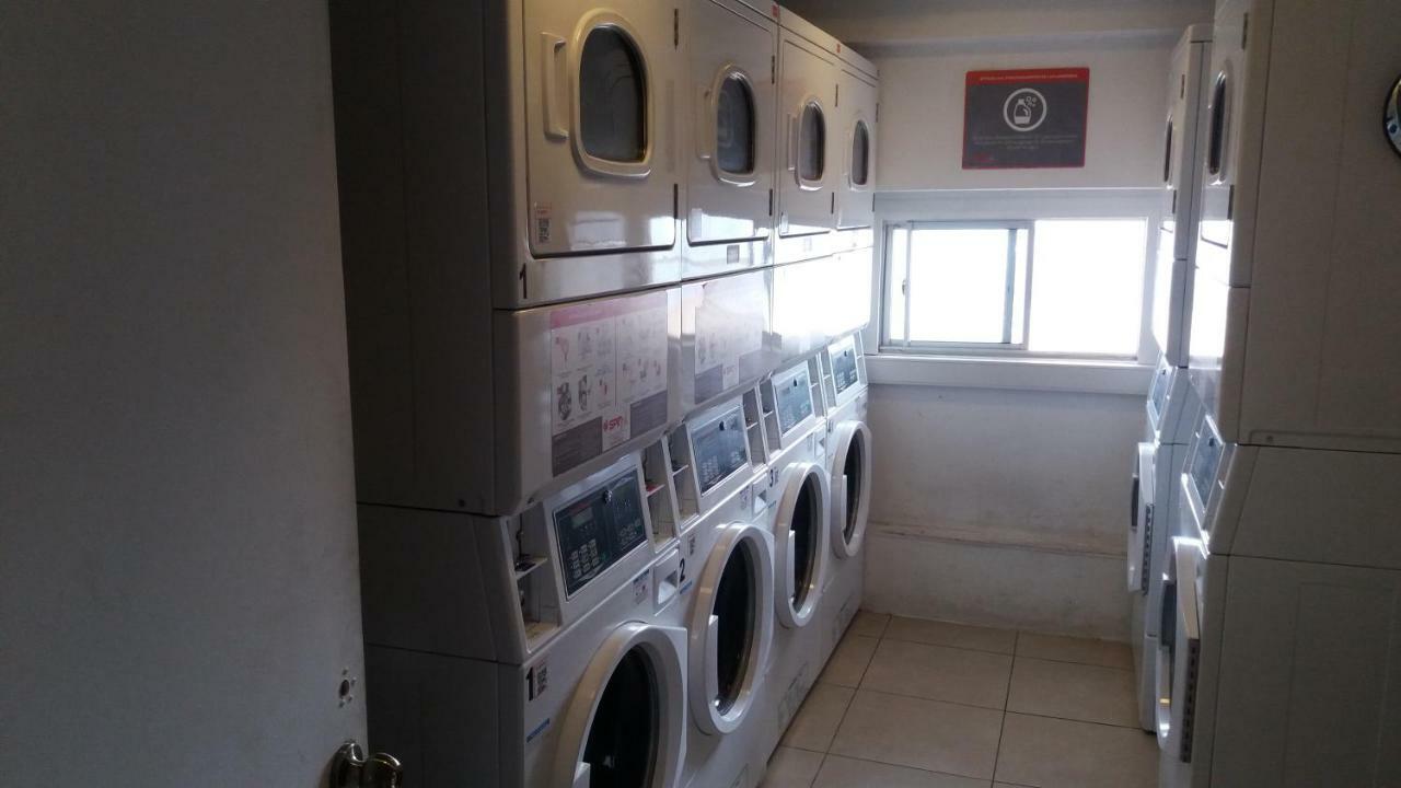 Apart Prat Serrano 1201 Apartment Santiago