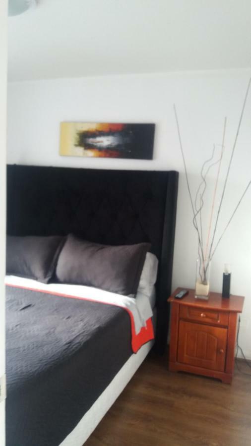 Apartment Apart Prat Serrano 1201 *