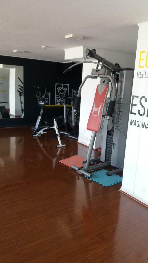 Apart Prat Serrano 1201 Apartment *