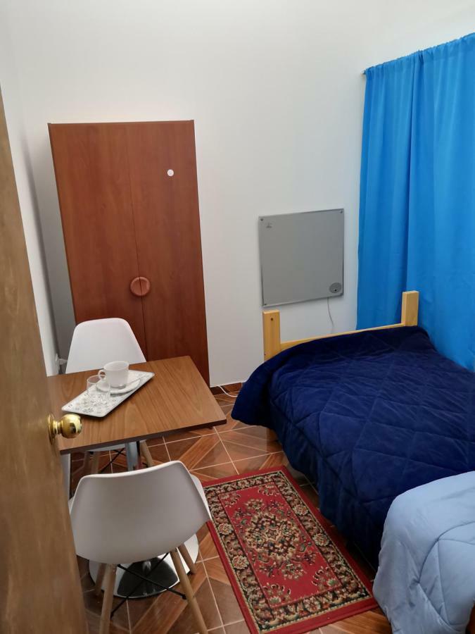 Hostal-boutique Galeria (adults Only) *