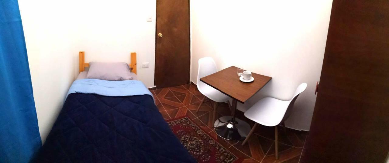 Hostal-boutique Galeria (adults Only) Hostel