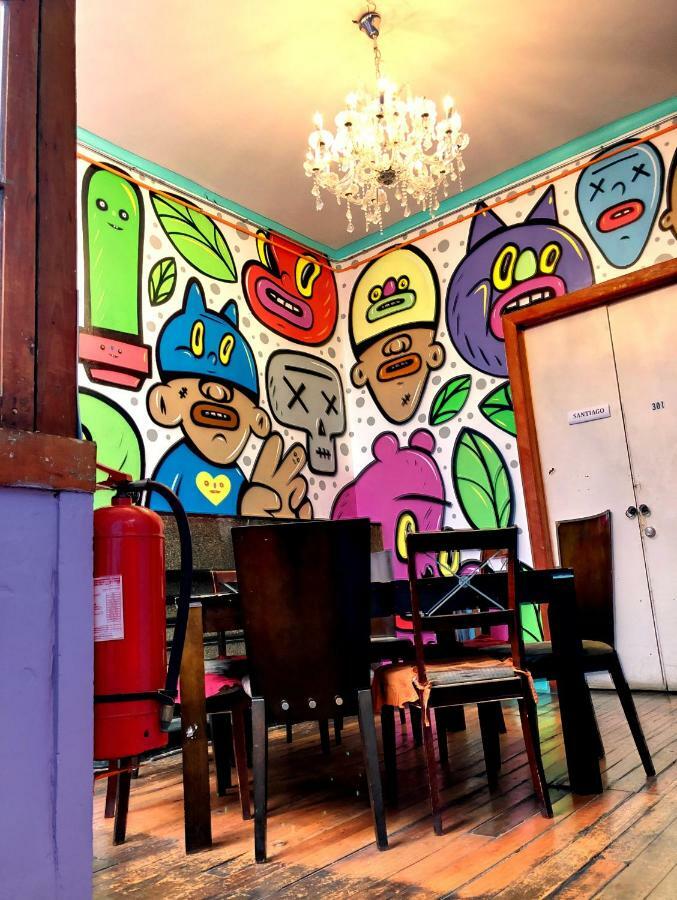 Hostel The Bellavista