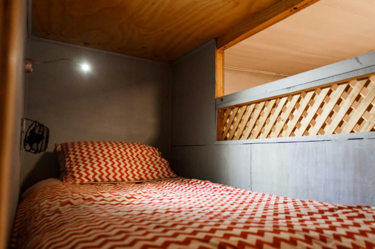 Hostel The Bellavista