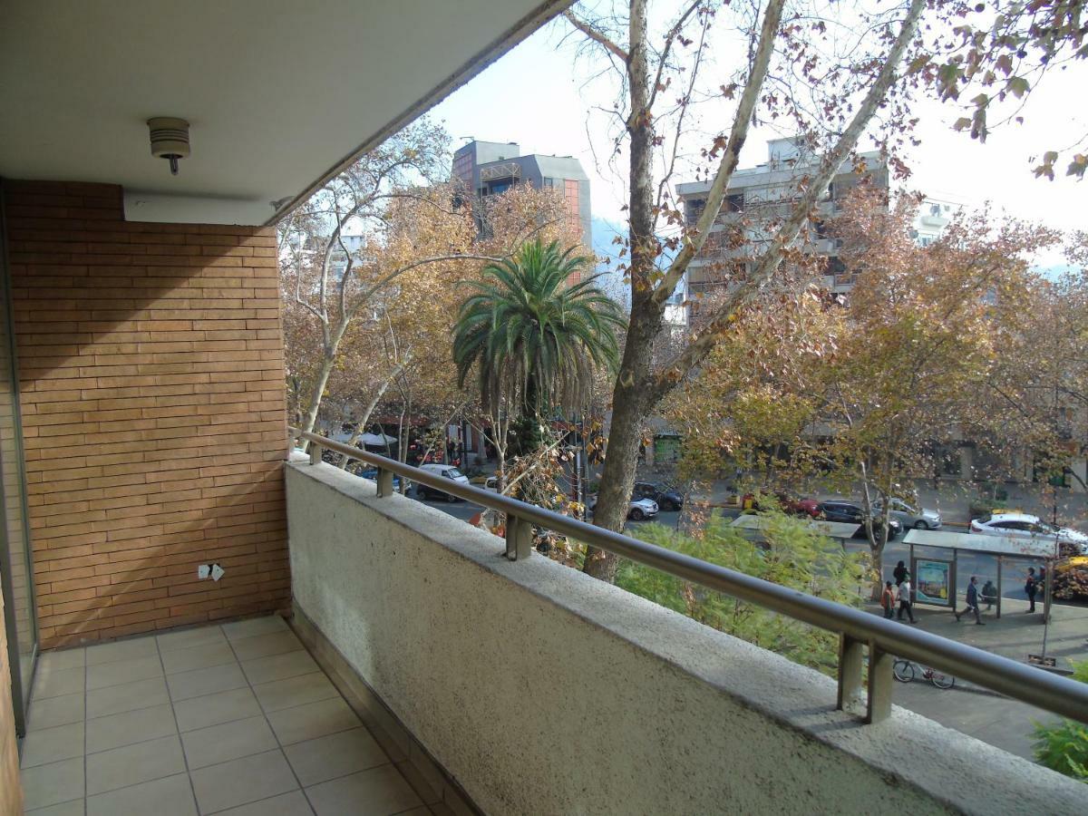 Providencia Diego De Velasquez Apartment *