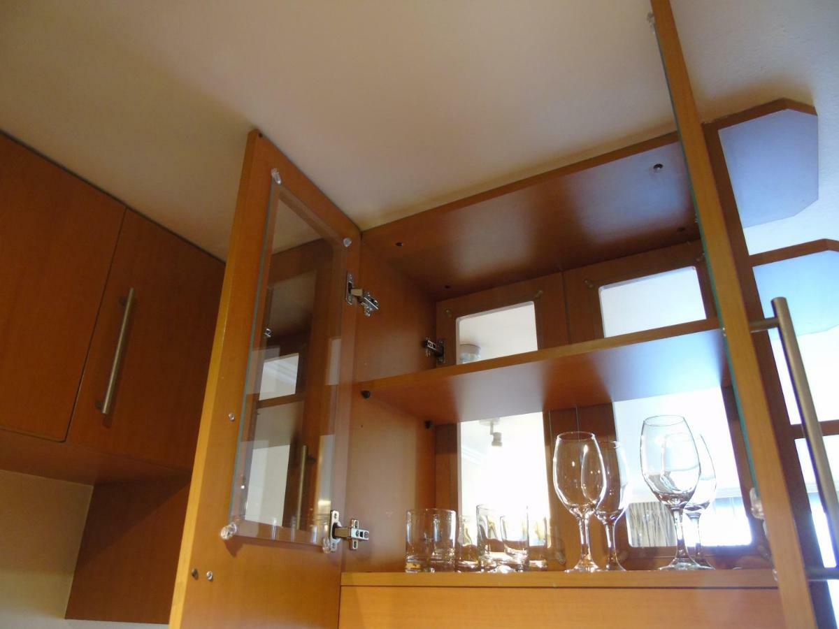 Apartment Providencia Diego De Velasquez *
