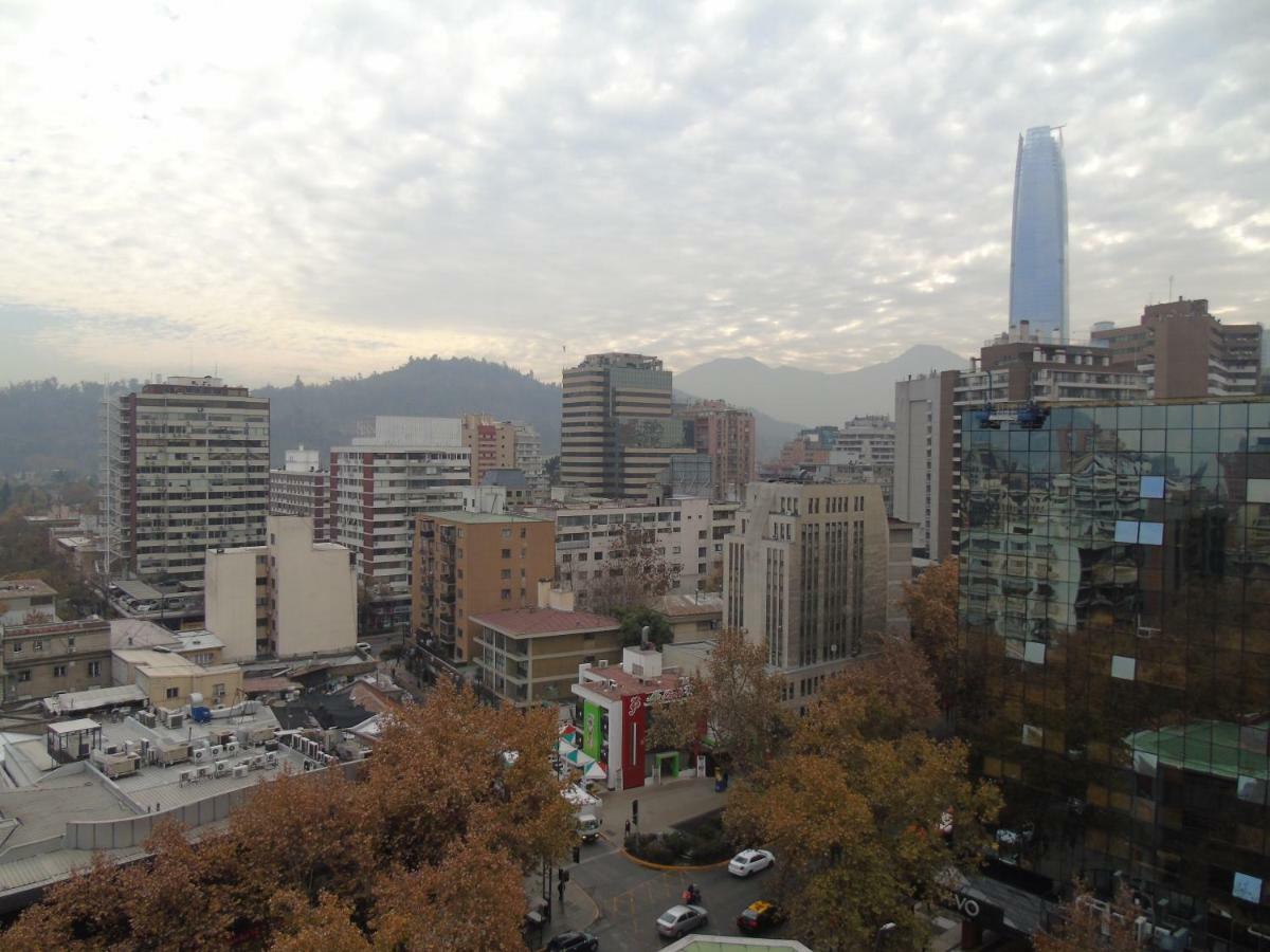 Providencia Diego De Velasquez * Santiago