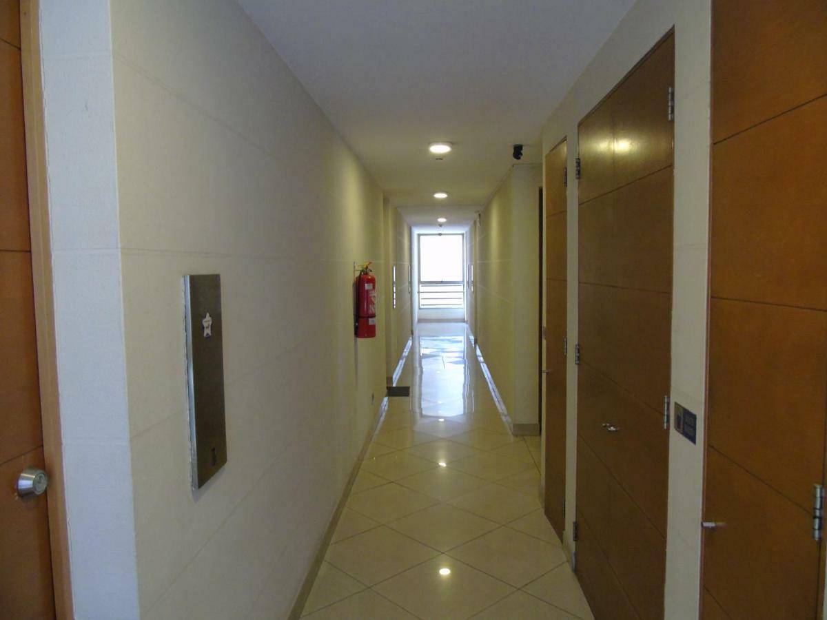 Apartment Providencia Diego De Velasquez Santiago