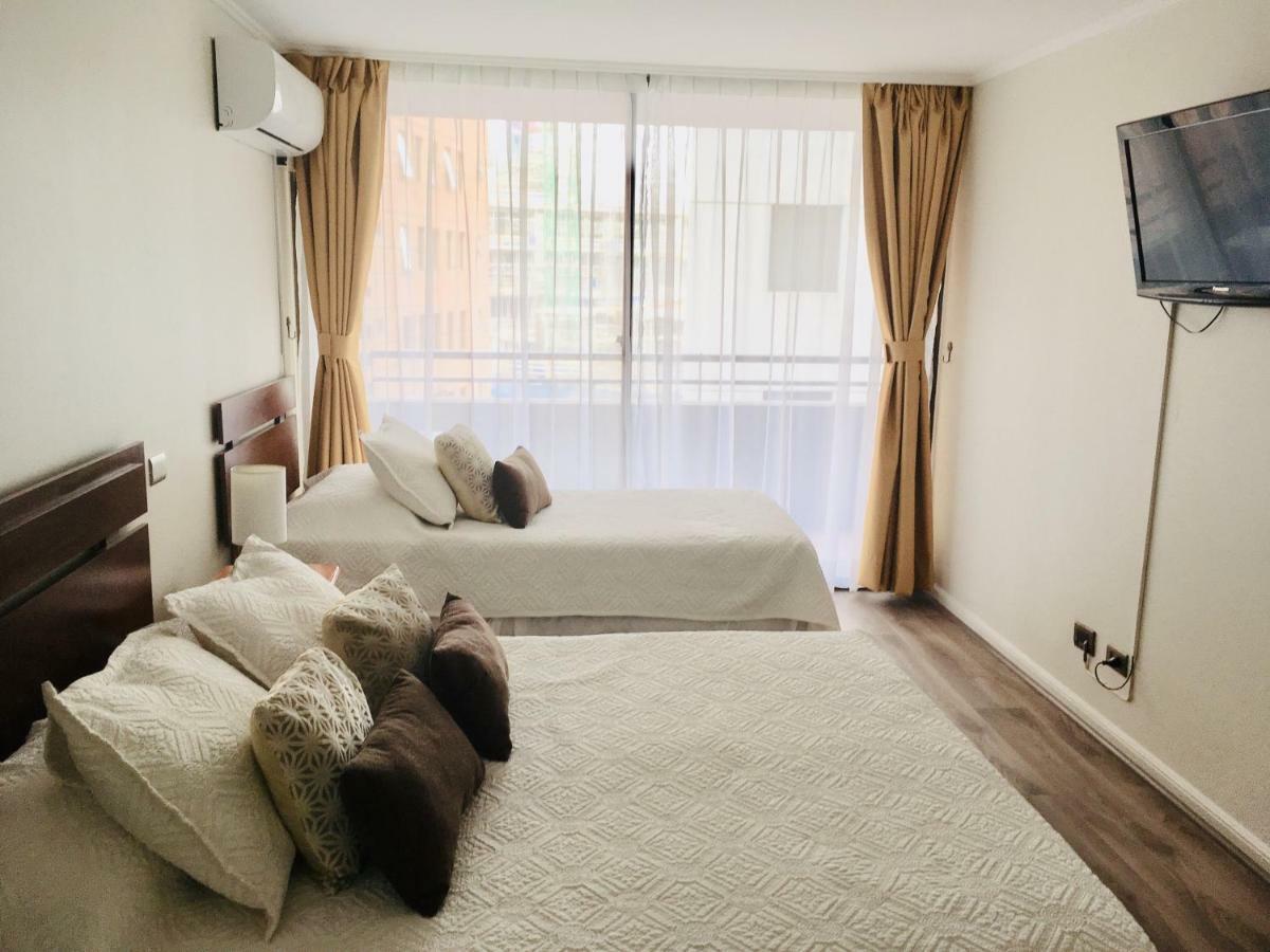 Apartment Aconcagua