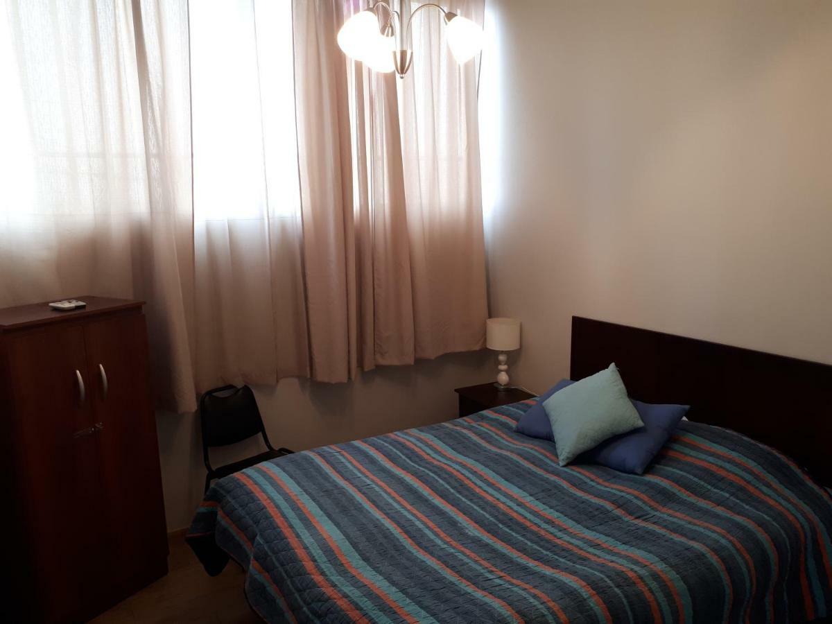 Khách sạn Sierra Bella 2*