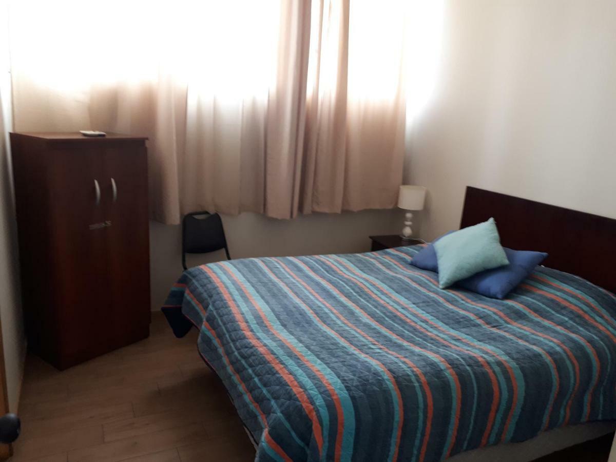 Sierra Bella Khách sạn 2*