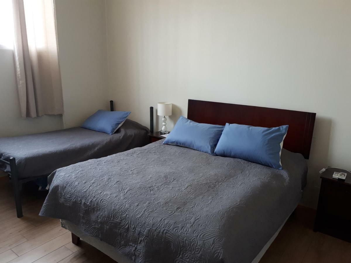 Khách sạn Sierra Bella