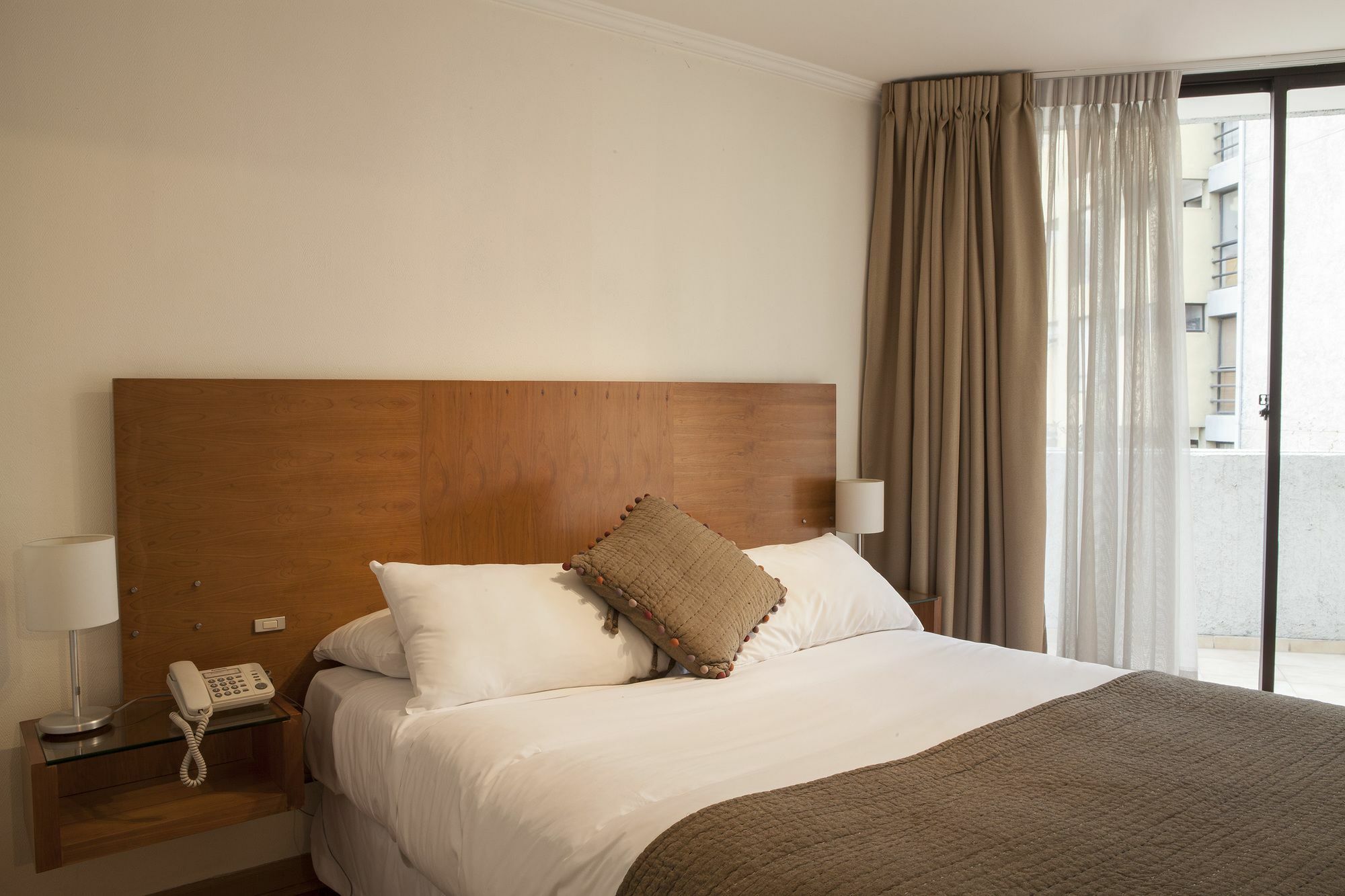 Aparthotel Essential By Time &