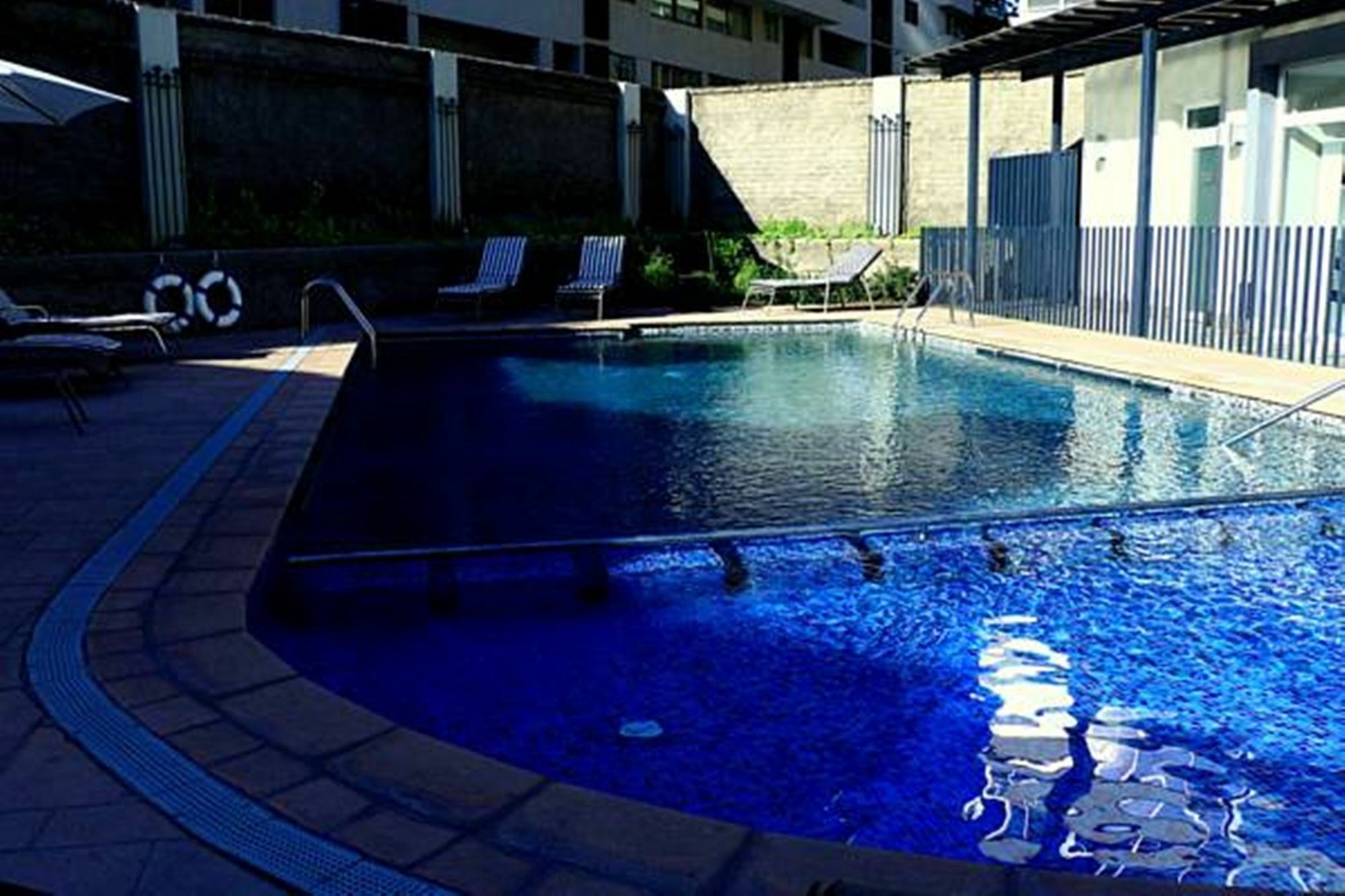 Hotel Hotel Diego De Almagro Providencia 4*