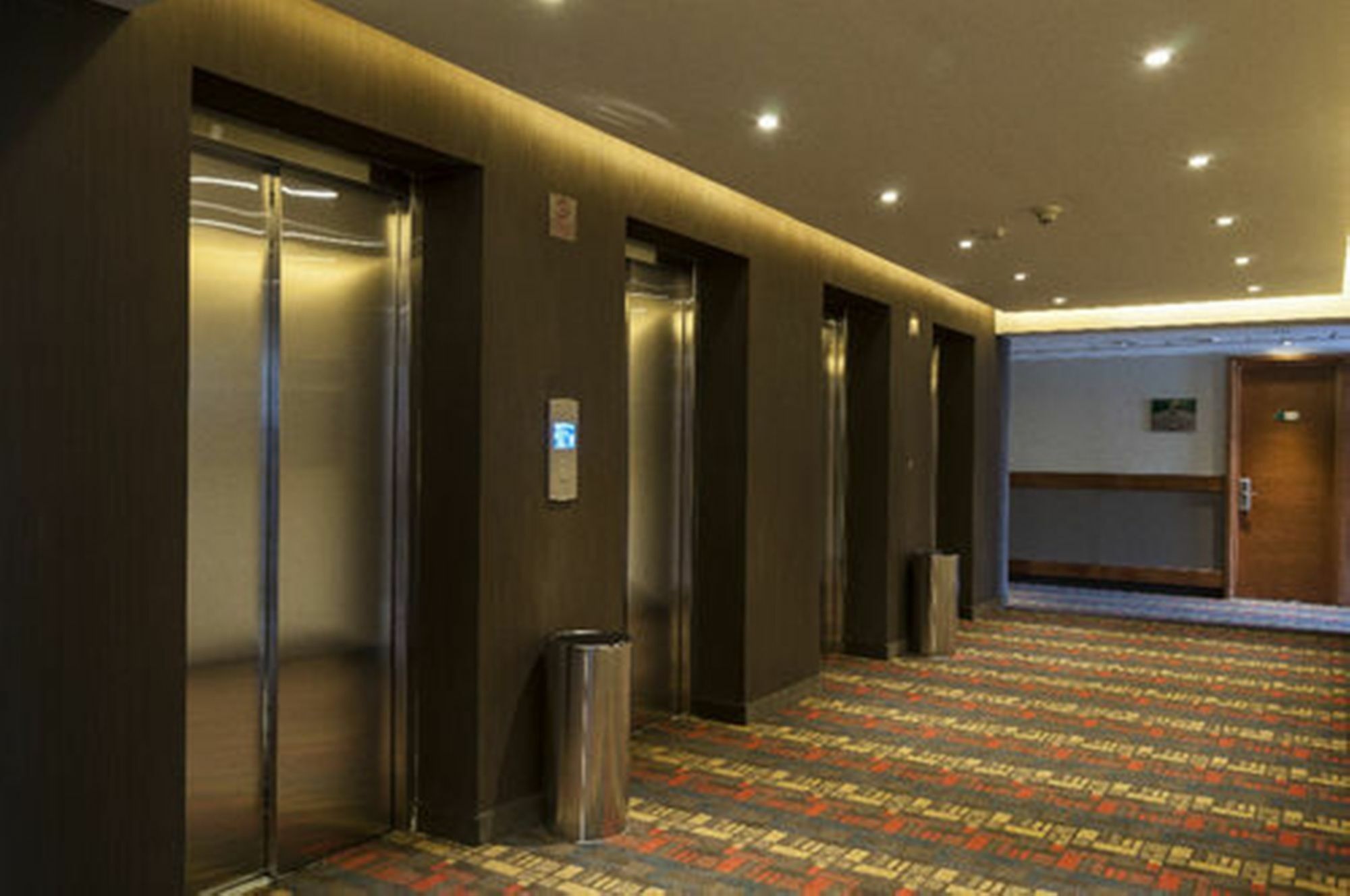Hotel Diego De Almagro Providencia Hotel Santiago