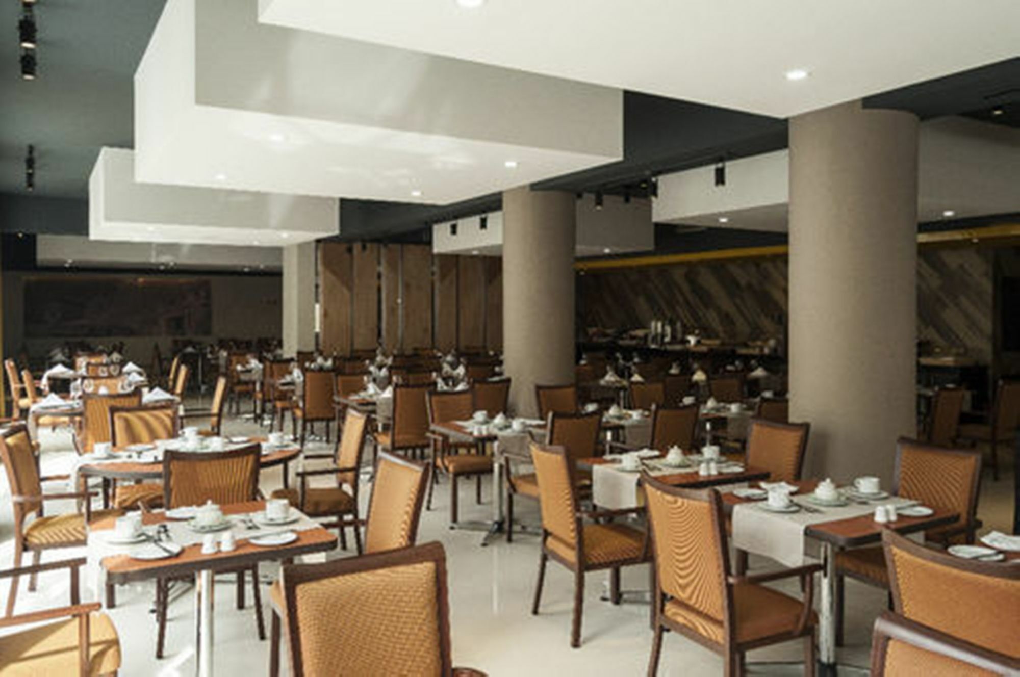 Hotel Diego De Almagro Providencia Hotel
