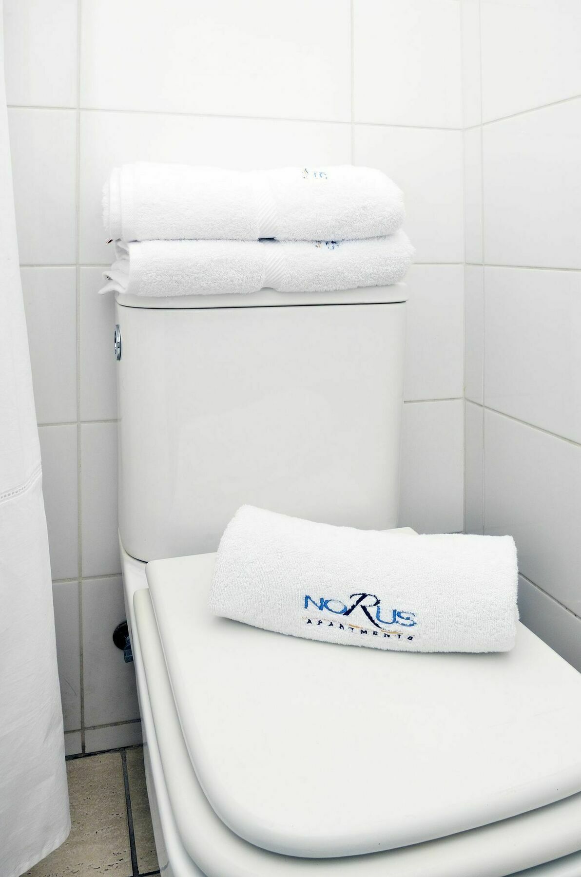 Apartment Norus Providencia *