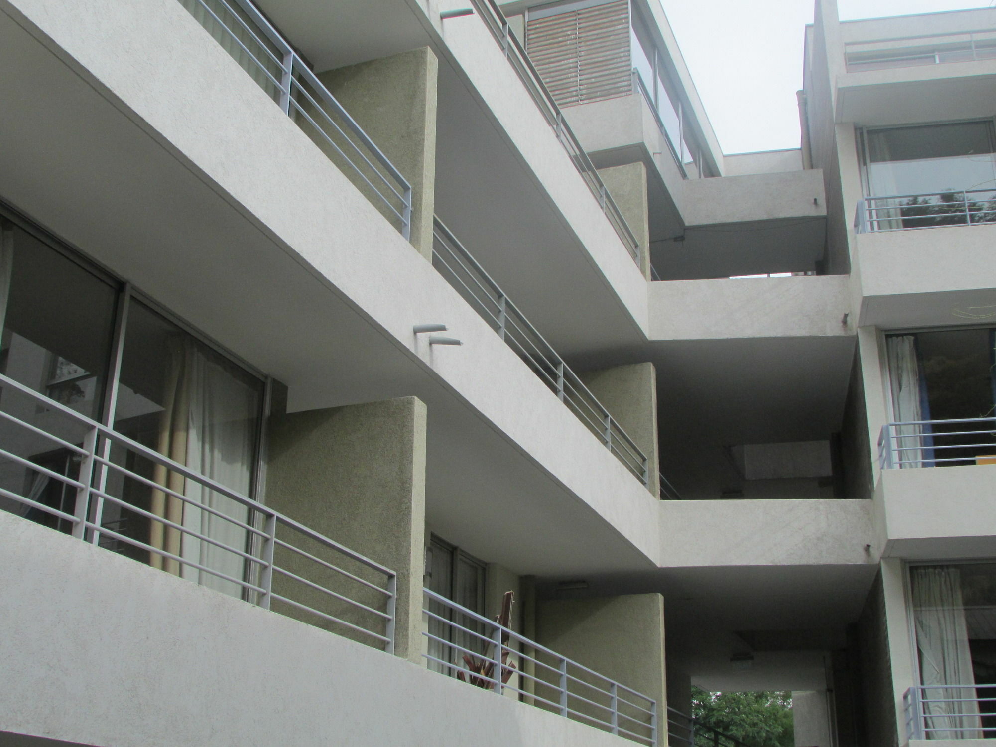Norus Providencia Apartment