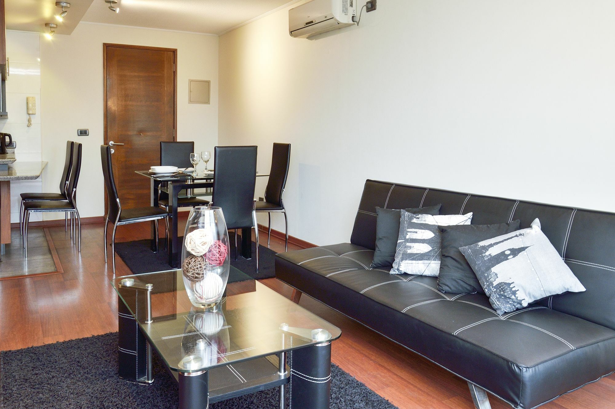 Norus Providencia Apartment Santiago