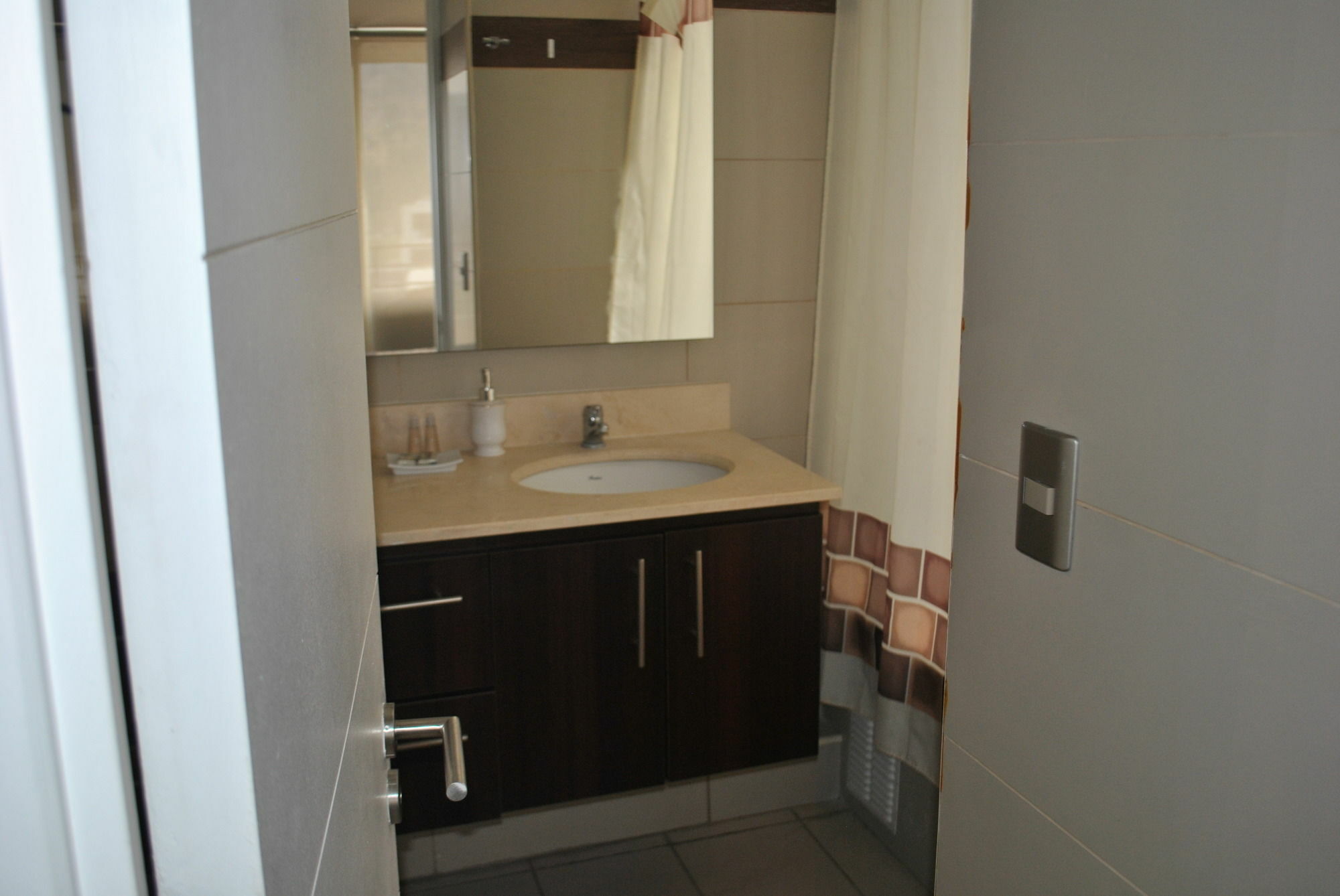 Apartment Roypace Nueva Providencia *