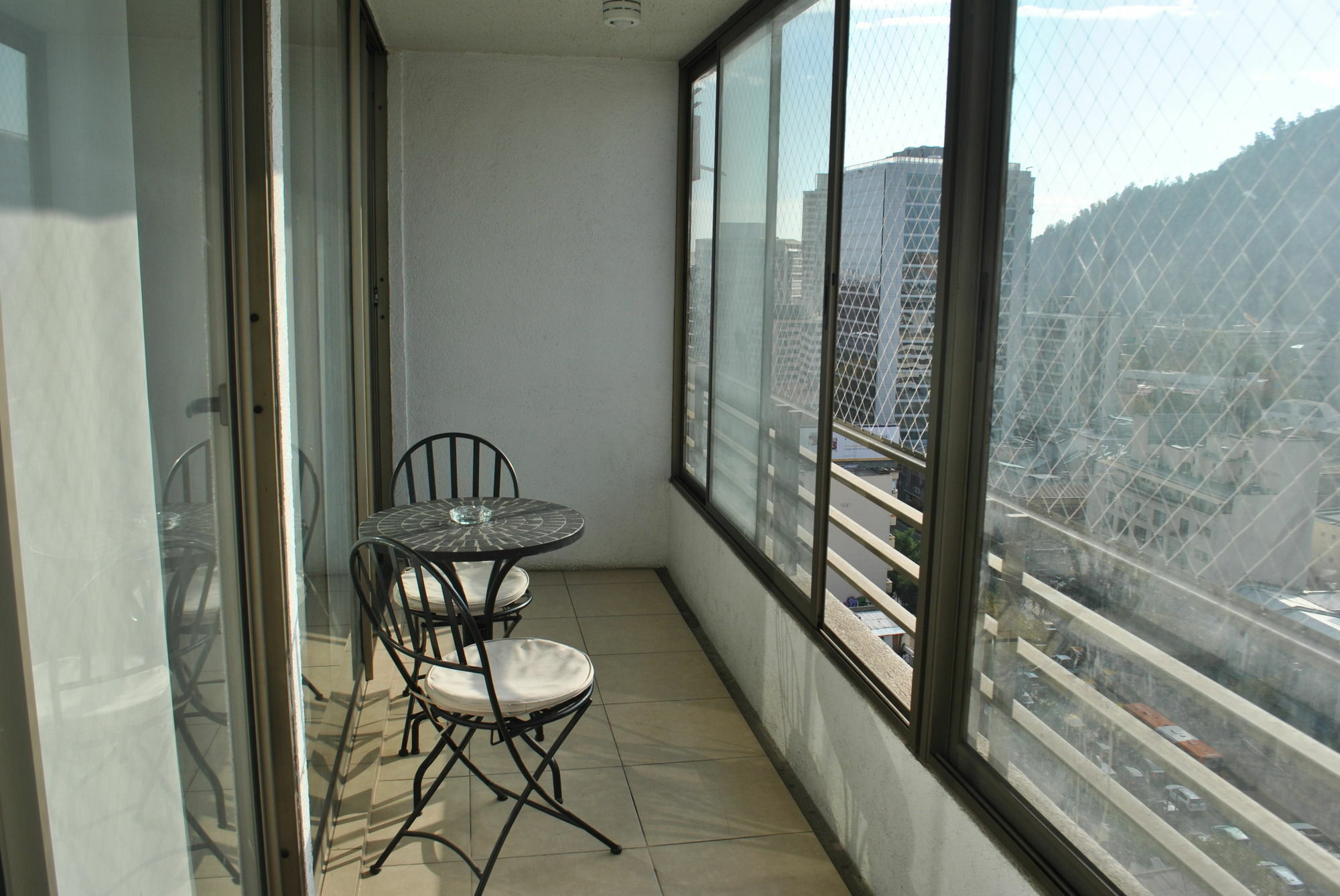 Roypace Nueva Providencia * Santiago